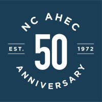 NC AHEC logo - Similar company to Jps Consulting