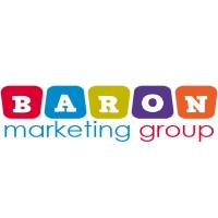 Baron Marketing Group (BMG) logo - Similar company to Bleu Equipage Communication