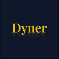 Dyner logo - Similar company to Sa Chef Media