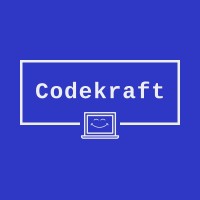 Codekraft logo - Similar company to Codekraft
