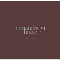Human Design House logo - Similar company to Perlo Digital Measuring