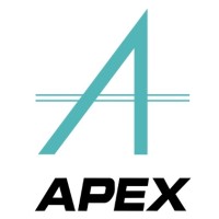 Apex Engineering, Incorporated logo - Similar company to Landmark Science & Engineering