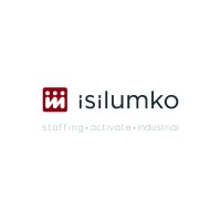 Isilumko Activate | Staffing | Industrial logo - Similar company to Trabago