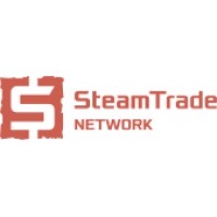 Steamtrade logo - Similar company to Microboard.Io