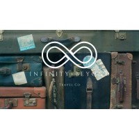 Infinity and Beyond Travel Co logo - Similar company to Phillips University