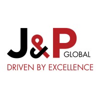 J&P Global logo - Similar company to Ai Smartup