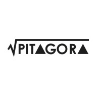 PITAGORA logo - Similar company to Lacrea Studio