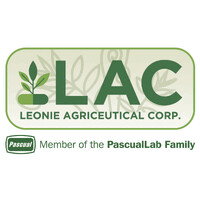 Leonie Agriceutical Corp. logo - Similar company to Vida Nutriscience Inc.