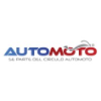 Automoto Corp. logo - Similar company to Automobile Club De Nice