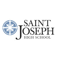 Saint Joseph High School logo - Similar company to The Stanley Clark School