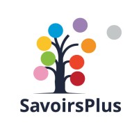 Scop SavoirsPlus logo - Similar company to Bqa, Belgian Quality Association