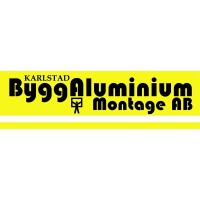 Karlstad Byggaluminium & Montage AB logo - Similar company to Aztek Design