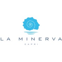 Hotel La Minerva logo - Similar company to Powerkode