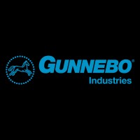 Gunnebo Industries logo - Similar company to Pewag Lifting Solutions