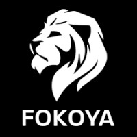 Fokoya logo - Similar company to Ginger Gene