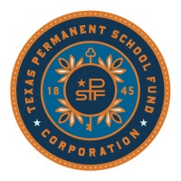 Texas Permanent School Fund Corporation logo - Similar company to Texas Teachers