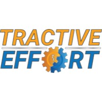 Tractive-Effort logo - Similar company to Maya Architects (Pty) Ltd