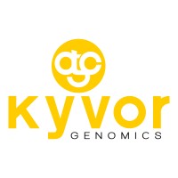 Kyvor Genomics, Inc logo - Similar company to Orbuculum Genolytics Pvt Ltd