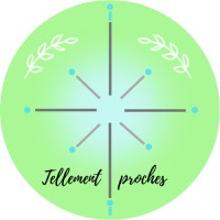 Tellement Proches logo - Similar company to Craque Kits