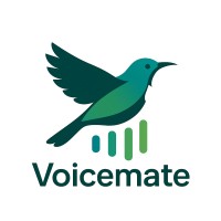 Voicemate logo - Similar company to Infoartix