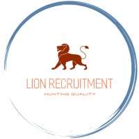 LION Recruitment logo - Similar company to Liontek Recruitment Agency
