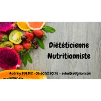 Audrey Bultez Diététicienne-Nutritionniste logo - Similar company to Diététicienne