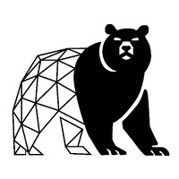 Black Bear Builders logo - Similar company to Shorline Construction