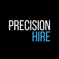 Precision Hire logo - Similar company to Precision Hire