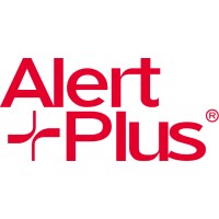 AlertPlus logo - Similar company to Rest Perú