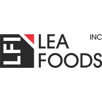 LEA FOODS logo - Similar company to Dms Packaging