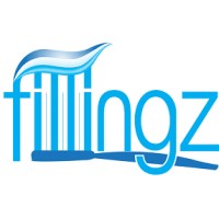 Fillingz - Dental Recruitment logo - Similar company to N7 Dental Care