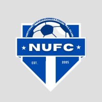 Nottingham University Football Club (NUFC) UNM