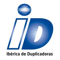 Ibérica de Duplicadoras logo - Similar company to Scanshare Applications B.V.