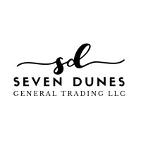 SEVEN DUNES GENERAL TRADING L.L.C logo - Similar company to My Next Match