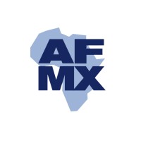 Afrimex logo - Similar company to 4Logix