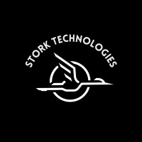 Stork Technologies logo - Similar company to Emteegee Partners