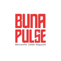Buna Pulse logo - Similar company to Origin2Cup
