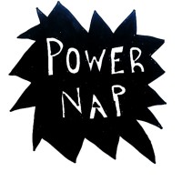Power Nap logo - Similar company to Zoomcat