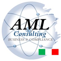🇮🇹 AML Consulting: Consulenza Antiriciclaggio AML KYC logo - Similar company to Epstein Associates