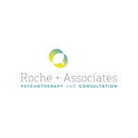 Roche + Associates Psychotherapy and Consultation logo - Similar company to Orchard On The Brazos
