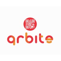 Qrbite logo - Similar company to Imenuapps