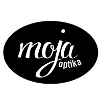 Moja Optika logo - Similar company to Optika Optotim