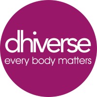 Dhiverse logo - Similar company to Diverse Voices | Performing Arts In Education Charity