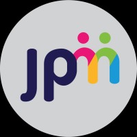 JPM TV logo - Similar company to In Today Media