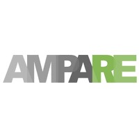 AMPARE logo - Similar company to Etarki