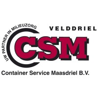 Container Service Maasdriel B.V. logo - Similar company to Container Hardenberg