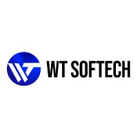 WT Softech logo - Similar company to Wtdatatech