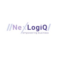 NexLogiQ logo - Similar company to Jd Global Pvt. Ltd.