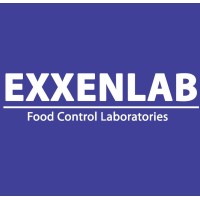 EXXENLAB logo - Similar company to Hilab Scientific
