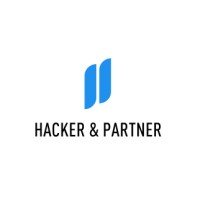 Hacker & Partner Steuerberatungsgesellschaft PartG mbB logo - Similar company to Yanoli